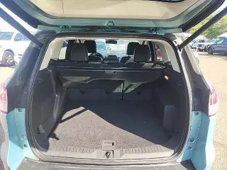 Ford Escape 2013 Titanium 4p SUV