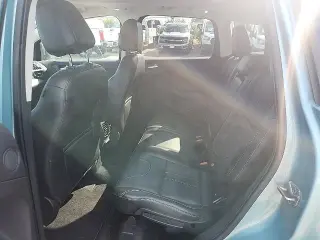 Ford Escape 2013 Titanium 4p SUV