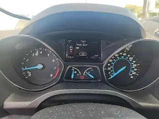 Ford Escape 2013 Titanium 4p SUV
