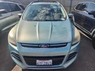 Ford Escape 2013 Titanium 4p SUV