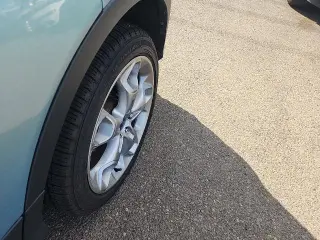 Ford Escape 2013 Titanium 4p SUV