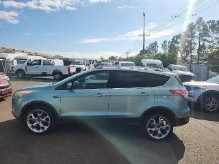 Ford Escape 2013 Titanium 4p SUV