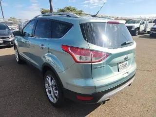 Ford Escape 2013 Titanium 4p SUV