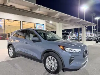 Ford Escape 2024 Active 4p SUV