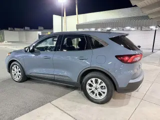 Ford Escape 2024 Active 4p SUV