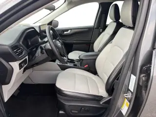 Ford Escape Plug-In Hybrid 2025 PHEV 4dr SUV