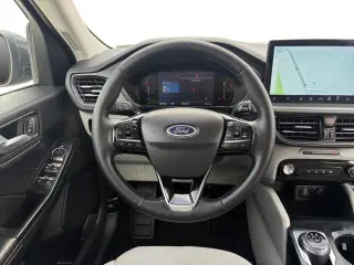 Ford Escape Plug-In Hybrid 2025 PHEV 4dr SUV