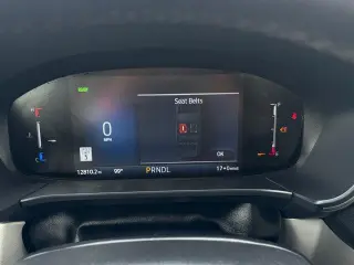 Ford Escape Plug-In Hybrid 2025 PHEV 4dr SUV
