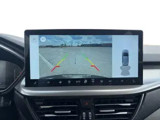 Ford Escape Plug-In Hybrid 2025 PHEV 4dr SUV