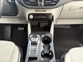 Ford Escape Plug-In Hybrid 2025 PHEV 4dr SUV