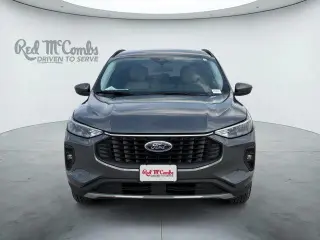 Ford Escape Plug-In Hybrid 2025 PHEV 4dr SUV