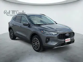Ford Escape Plug-In Hybrid 2025 PHEV 4dr SUV