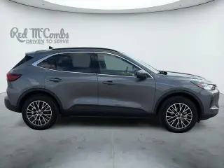 Ford Escape Plug-In Hybrid 2025 PHEV 4dr SUV