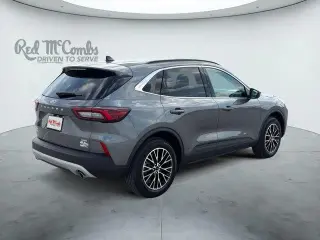 Ford Escape Plug-In Hybrid 2025 PHEV 4dr SUV