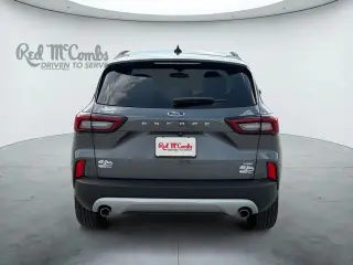 Ford Escape Plug-In Hybrid 2025 PHEV 4dr SUV
