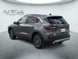 Ford Escape Plug-In Hybrid 2025 PHEV 4dr SUV