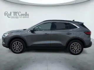Ford Escape Plug-In Hybrid 2025 PHEV 4dr SUV