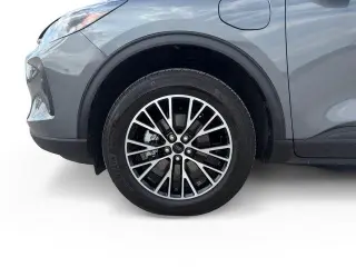 Ford Escape Plug-In Hybrid 2025 PHEV 4dr SUV