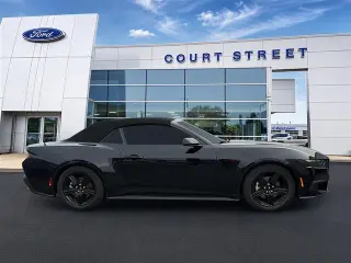 Ford Mustang 2026 EcoBoost Premium 2p Convertible