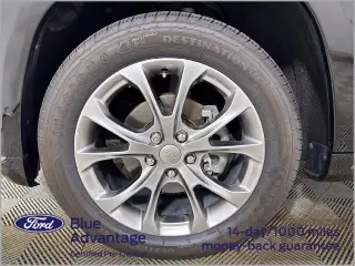 Jeep Grand Cherokee 2019 4x2 Summit 4dr SUV