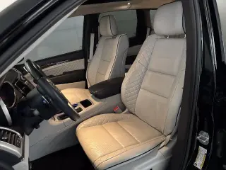 Jeep Grand Cherokee 2019 4x2 Summit 4dr SUV