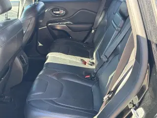 Jeep Cherokee 2019 Limited 4dr SUV