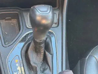 Jeep Cherokee 2019 Limited 4dr SUV
