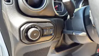 Jeep Wrangler Unlimited 2019 4x4 Rubicon 4p SUV