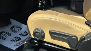Jeep Wrangler Unlimited 2019 4x4 Rubicon 4p SUV