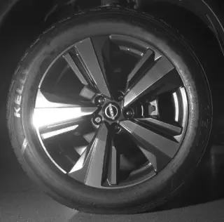 Nissan Rogue 2023 AWD Platinum 4dr Crossover