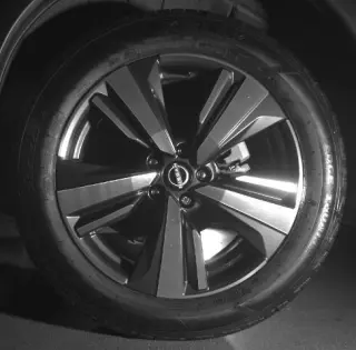 Nissan Rogue 2023 AWD Platinum 4dr Crossover