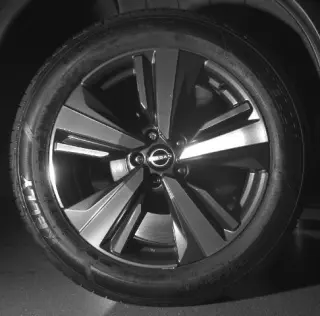 Nissan Rogue 2023 AWD Platinum 4dr Crossover