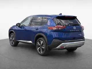 Nissan Rogue 2023 AWD Platinum 4dr Crossover