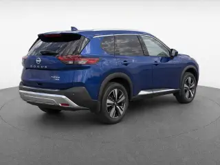 Nissan Rogue 2023 AWD Platinum 4dr Crossover
