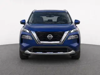 Nissan Rogue 2023 AWD Platinum 4dr Crossover