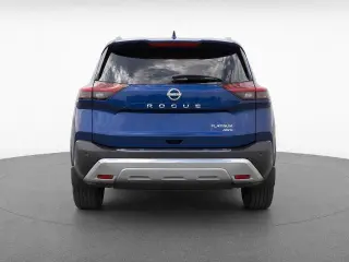 Nissan Rogue 2023 AWD Platinum 4dr Crossover