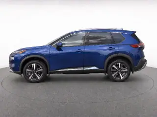Nissan Rogue 2023 AWD Platinum 4dr Crossover