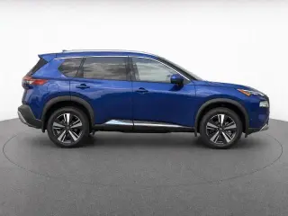 Nissan Rogue 2023 AWD Platinum 4dr Crossover