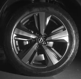 Nissan Rogue 2023 AWD Platinum 4dr Crossover