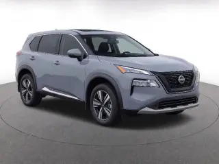 Nissan Rogue 2023 AWD SL 4p Crossover