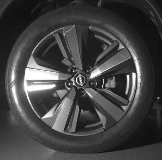 Nissan Rogue 2023 AWD SL 4p Crossover