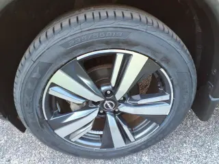 Nissan Rogue 2023 AWD SL 4p Crossover
