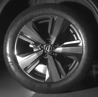 Nissan Rogue 2023 AWD SL 4p Crossover