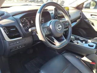 Nissan Rogue 2023 AWD SL 4p Crossover
