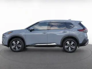 Nissan Rogue 2023 AWD SL 4p Crossover