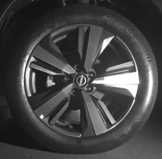 Nissan Rogue 2023 AWD SL 4p Crossover