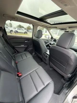 Nissan Rogue 2023 AWD SV 4dr Crossover