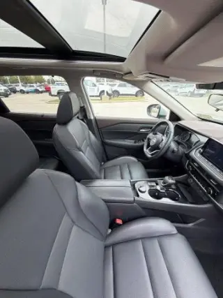 Nissan Rogue 2023 AWD SV 4dr Crossover