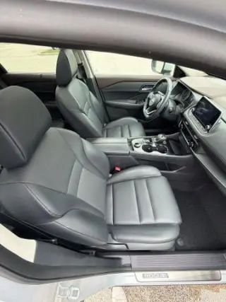 Nissan Rogue 2023 AWD SV 4dr Crossover