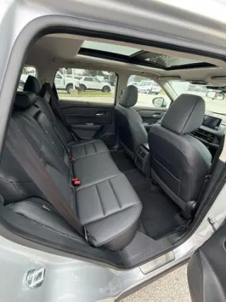 Nissan Rogue 2023 AWD SV 4dr Crossover
